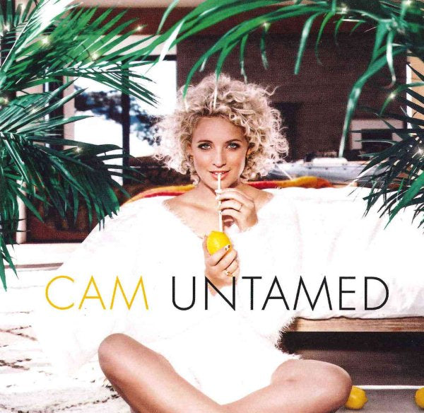 UNTAMED |