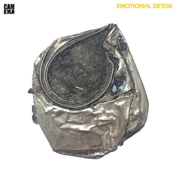 Emotional Detox (VINYL) | Mint (M) Mint (M)
