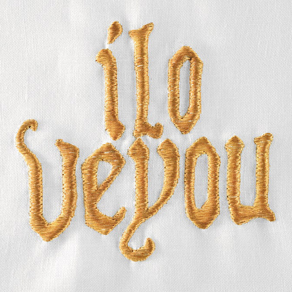 Ilo Veyou |