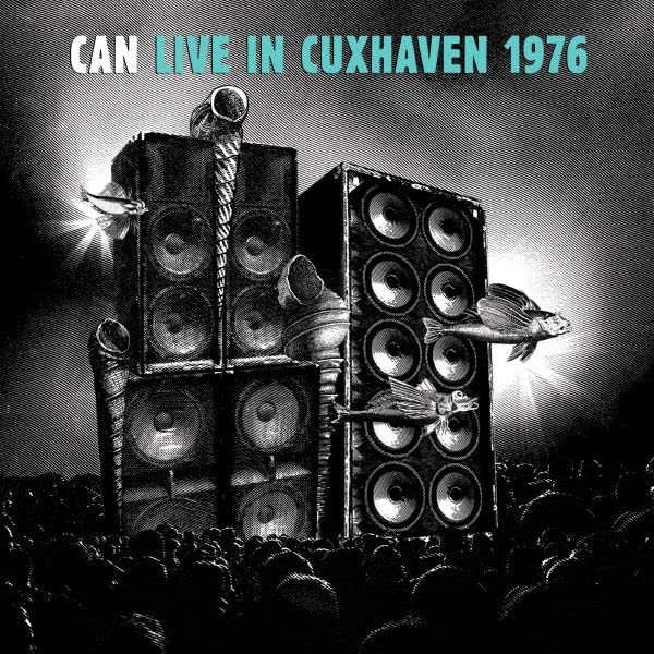 LIVE IN CUXHAVEN 1976 |