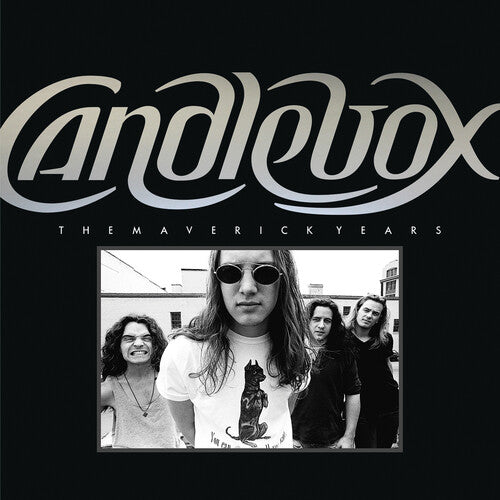 The Maverick Years (Box Set) (7 Lp's) |