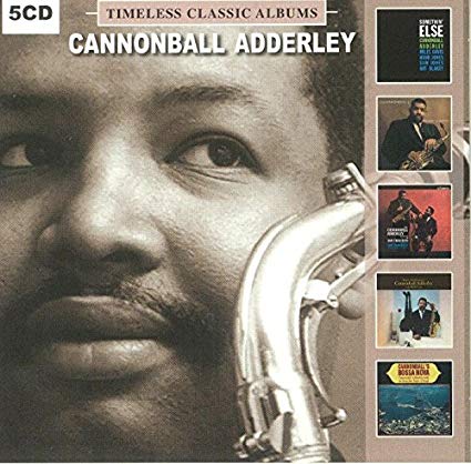 Timeless Classic Albums |