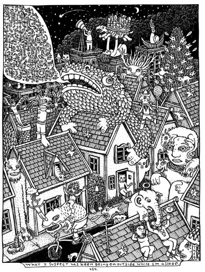 Capacity 2008 Paperback