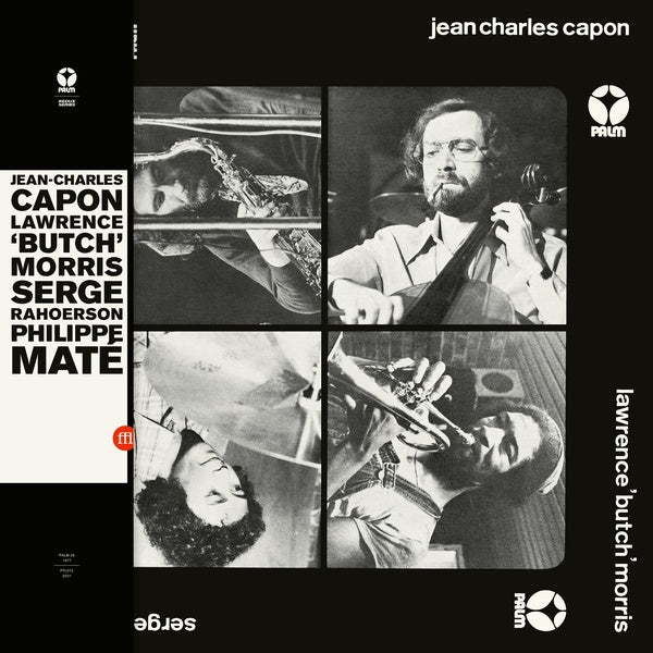 Capon/Mate/Morris/Rahoerson |