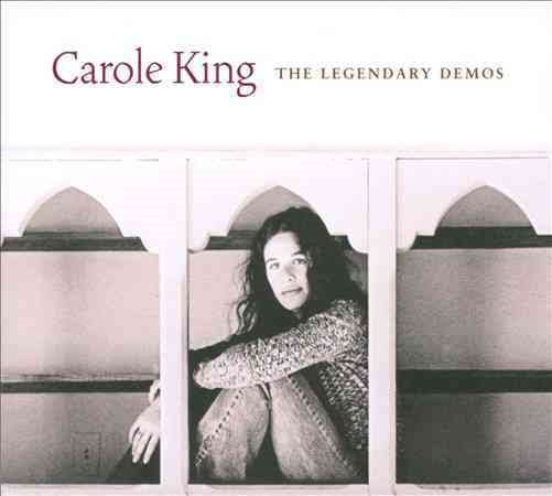 THE LEGENDARY DEMOS |
