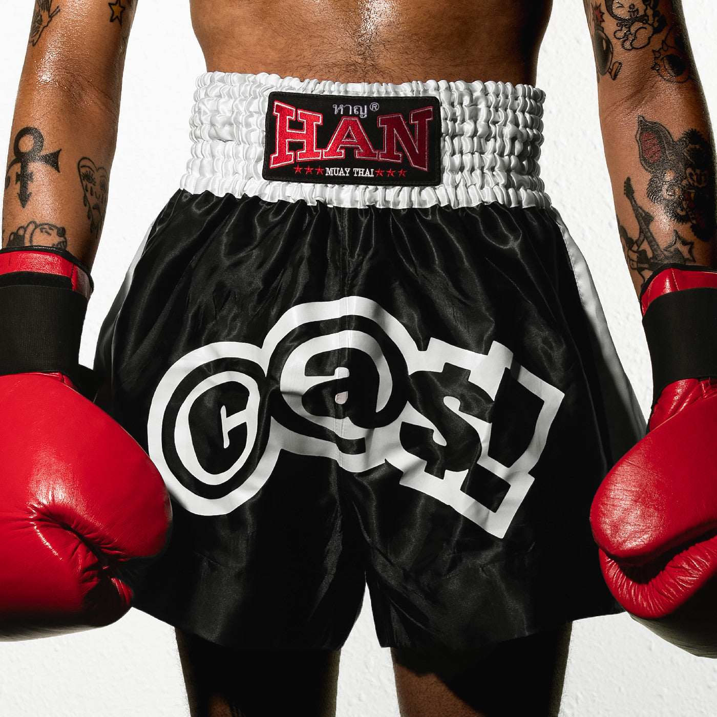 Casi - (PRESALE 6/19/26) CASI (CD) | Mint (M) Mint (M)
