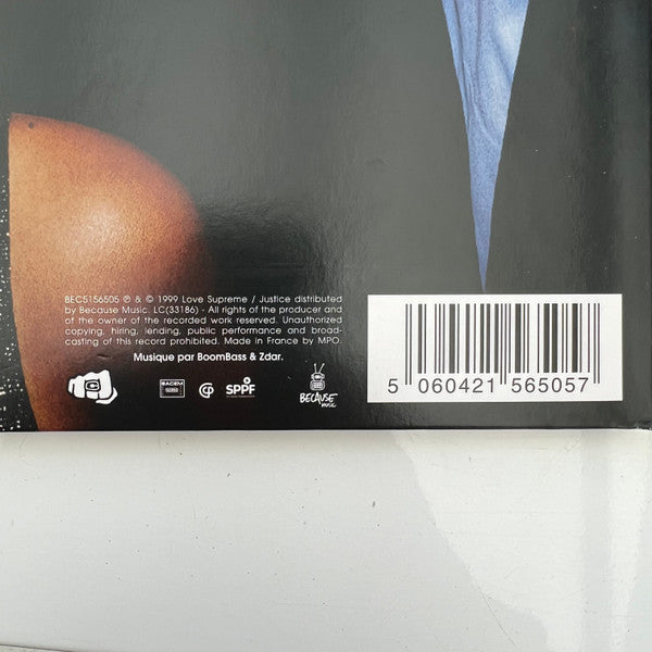 1999 (2xVINYL) | Mint (M) Mint (M)