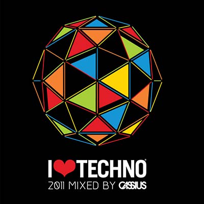 I Love Techno 2011 |