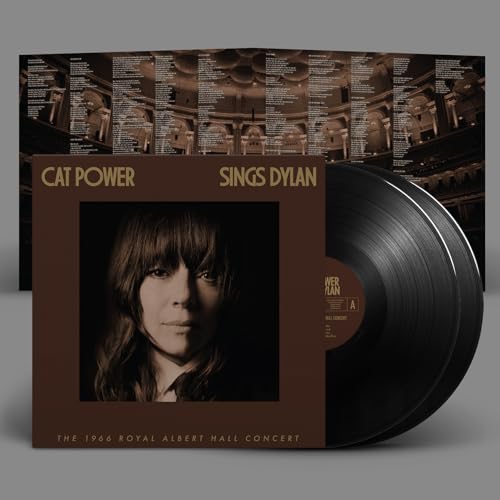 Cat Power Sings Dylan: The 1966 Royal Albert Hall Concert | Mint (M) Mint (M)