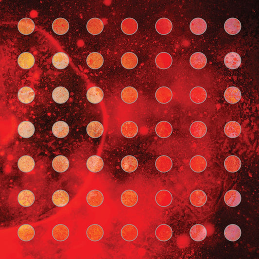 Creative Eclipses (Reissue) *PRE-ORDER 8/15/25*(Blood Red Vinyl) | Mint (M) Mint (M)