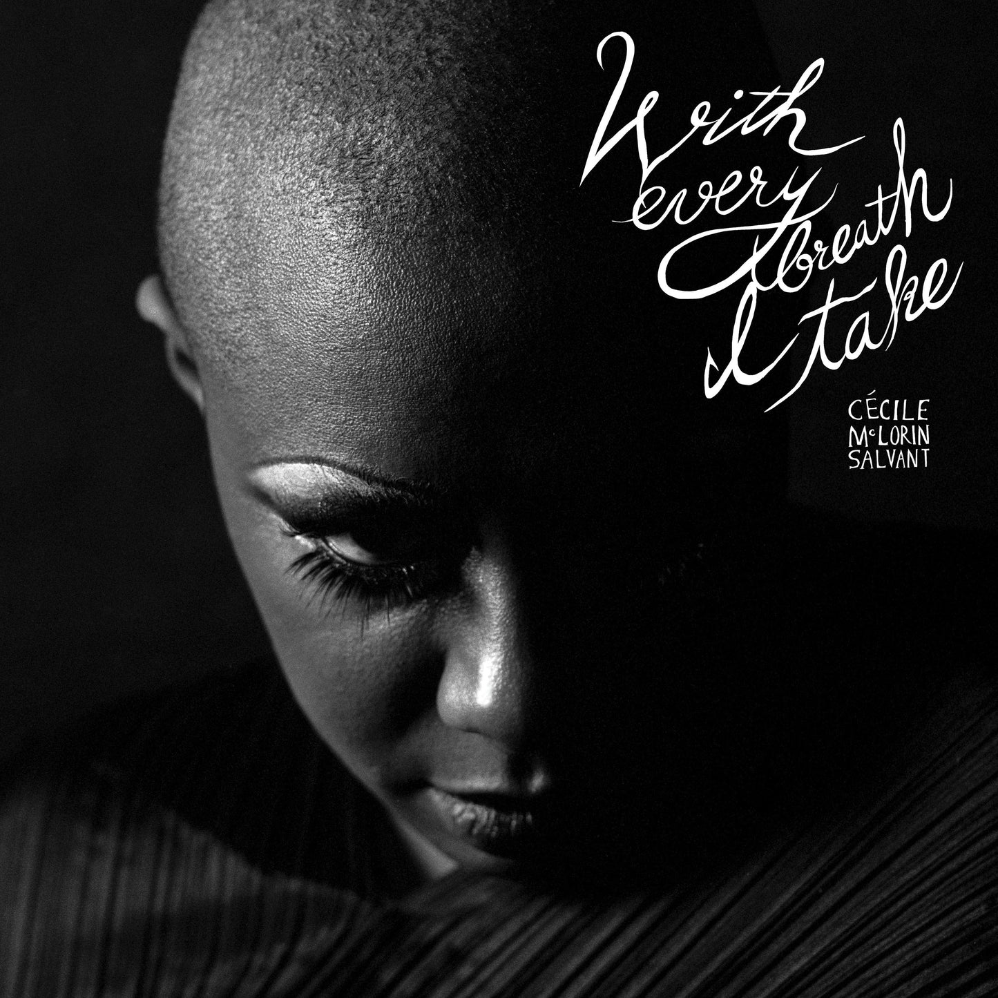 Cécile McLorin Salvant - (PRESALE 6/26/26) With Every Breath I Take (2xVINYL) | Mint (M) Mint (M)
