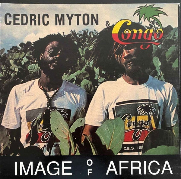 Image of Africa (VINYL) | Mint (M) Mint (M)