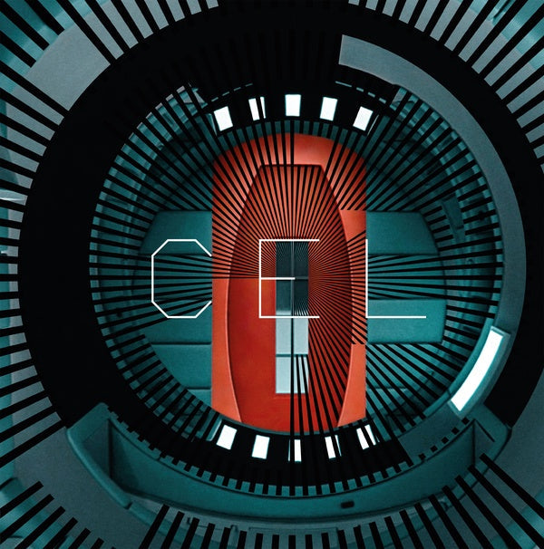 CEL (Felix Kubin & Hubert Zemler) |