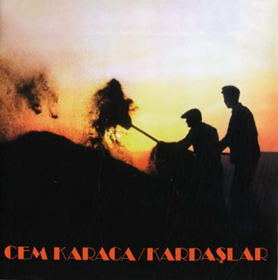 Kardaşlar & Apaşlar |