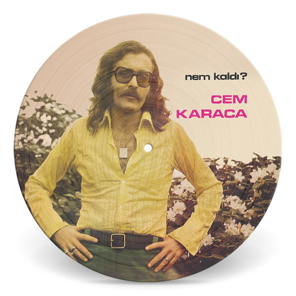 Nem Kaldi? (Picture Disc) |