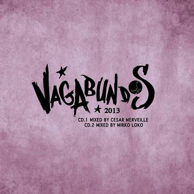Vagabundos 2013 |