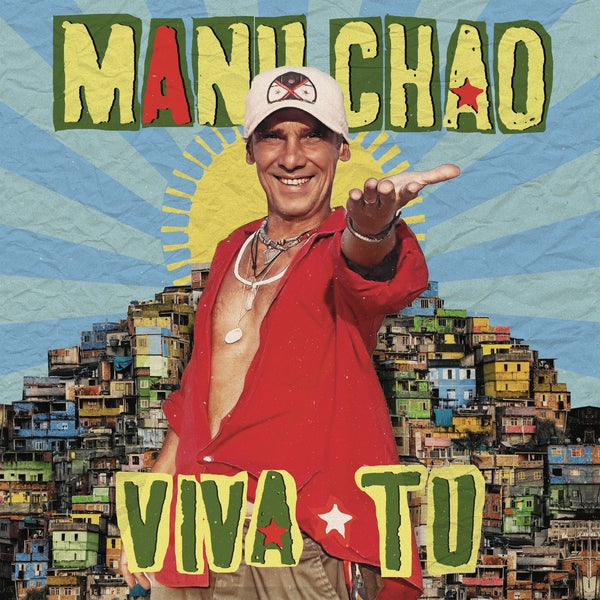 Viva Tu (Picture Disc Vinyl) |