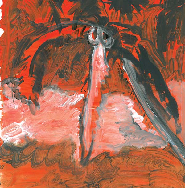 Of Palm Trees And Decomposition |