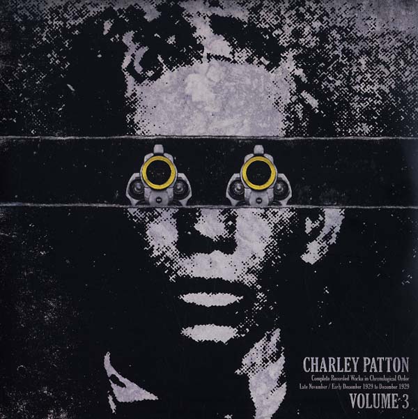 Complete Recorded Works in Chronological Order: Volume 3 |