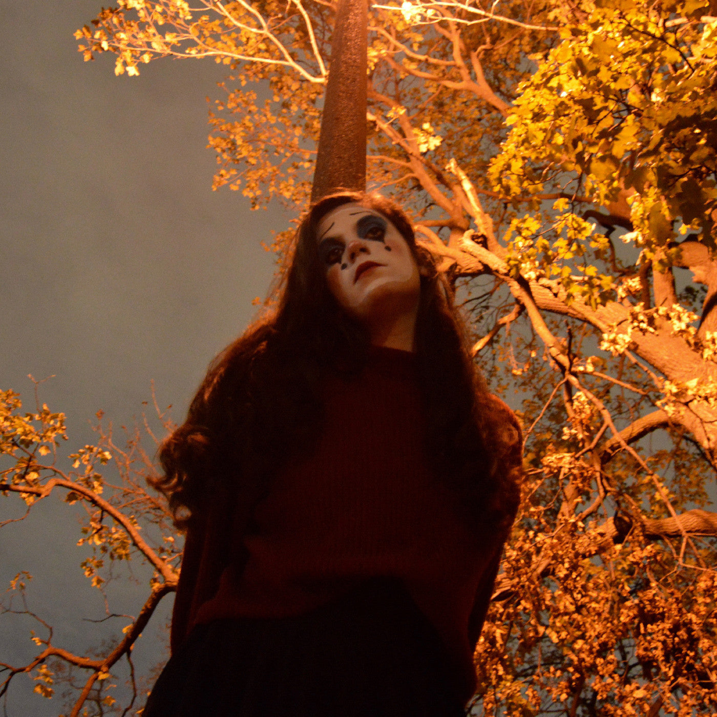 K (CD) | Mint (M) Mint (M)