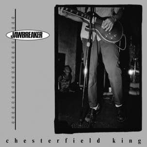 Jawbreaker - Chesterfield King 12" Vinyl LP