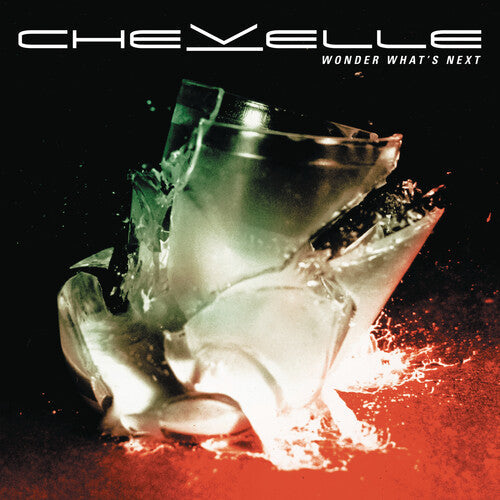 Chevelle - Wonder What's Next (140 Gram Vinyl, Reissue) |