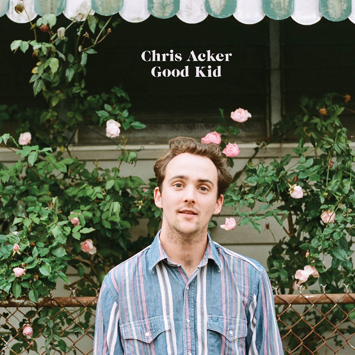 Good Kid (Green Vinyl) |