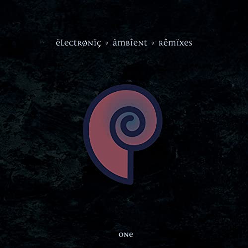 Electronic Ambient Remixes One |
