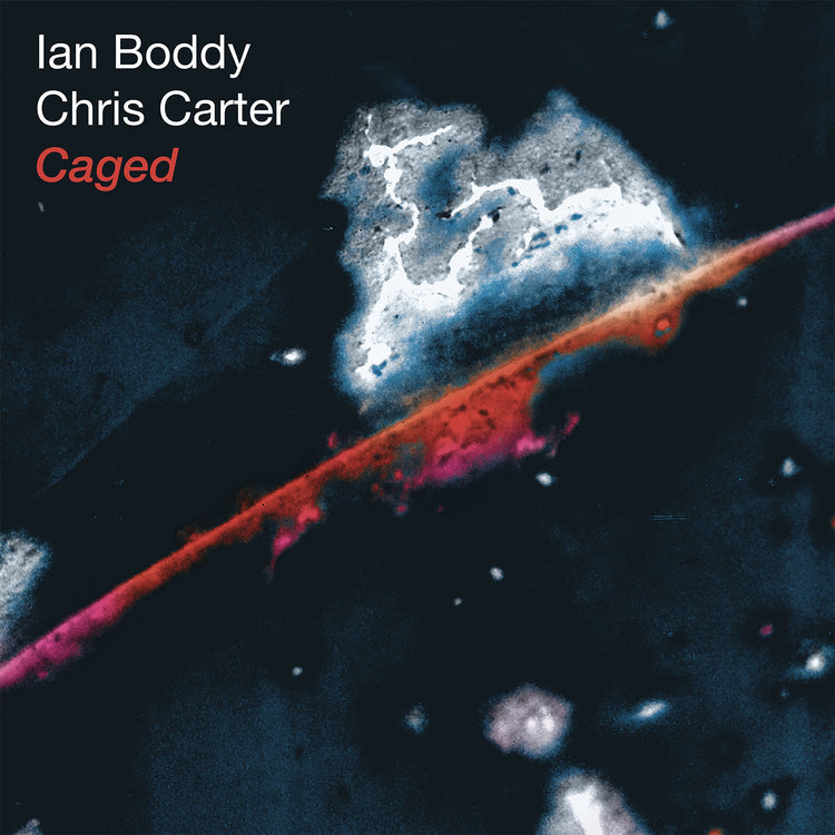 Caged (25Th Anniversary Edition) |