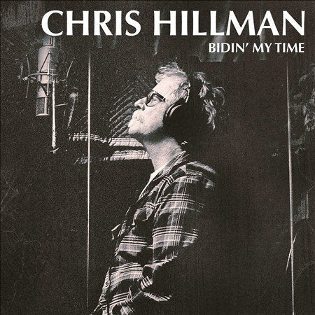 BIDIN' MY TIME |