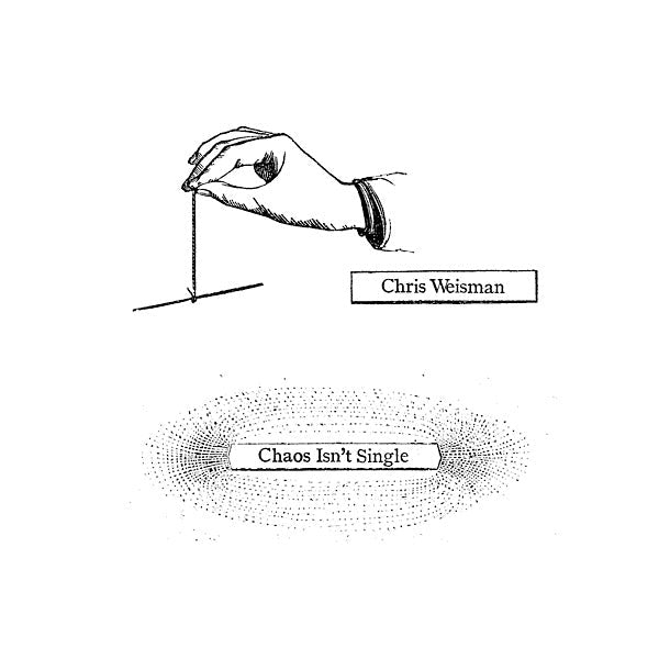 Chaos Isn't Single |