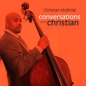 Conversations With Christian (RSD 4/23/2022) |