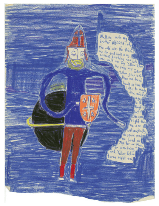 Christina and Charles