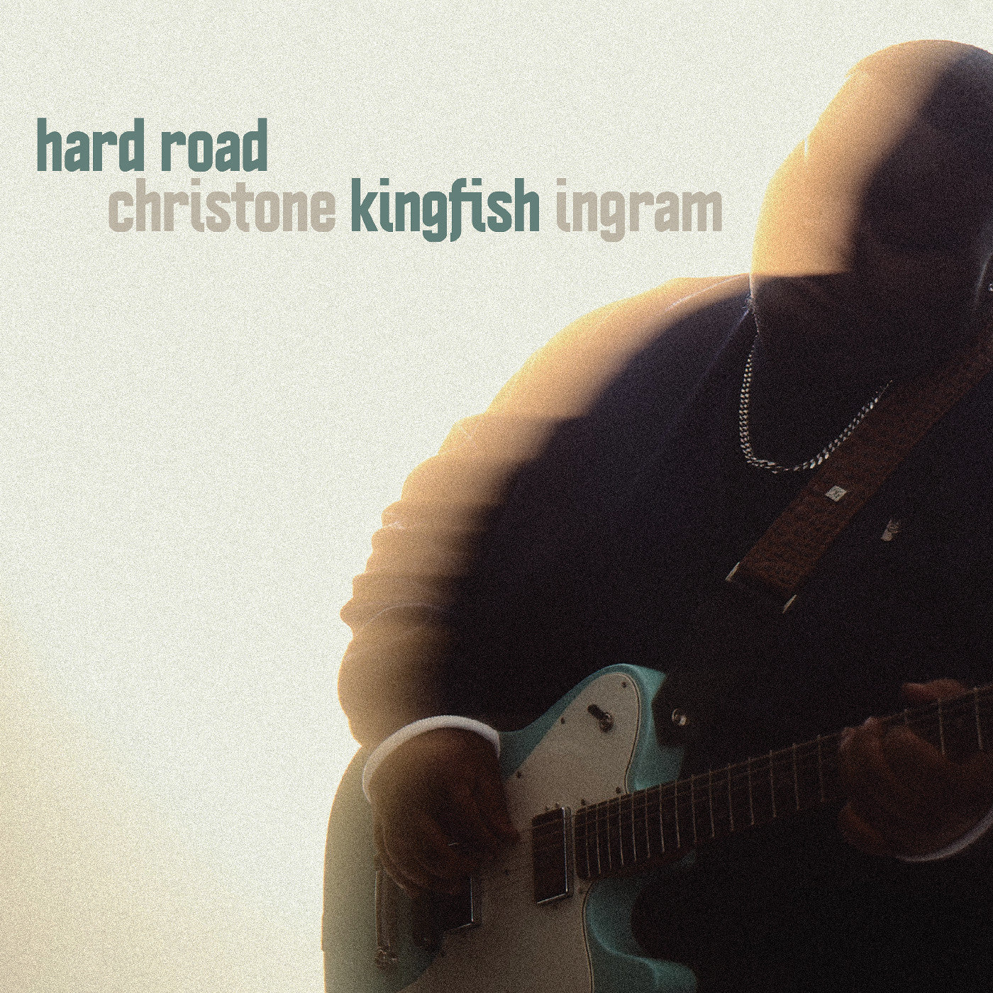 Hard Road (CD) | Mint (M) Mint (M)