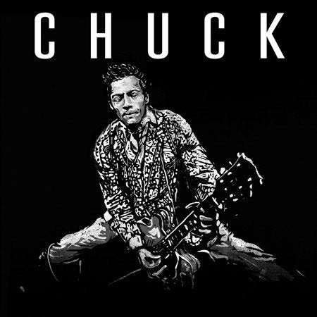 Chuck Berry - Chuck (Vinyl) |