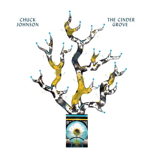 The Cinder Grove |