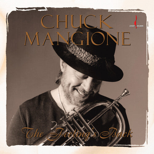 Chuck Mangione - The Feeling's Back (180 Gram Vinyl) |