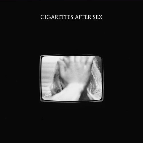 Cigarettes After Sex - The Crystal Ship / Anna Karenina (7" VINYL) | Mint (M) Mint (M)
