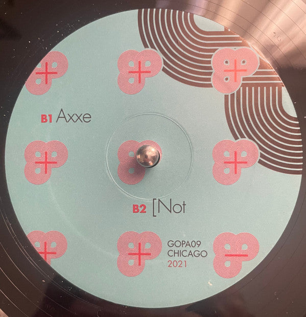 Olejiaan | Mint (M) Mint (M)