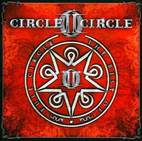 FULL CIRCLE: THE BEST OF |