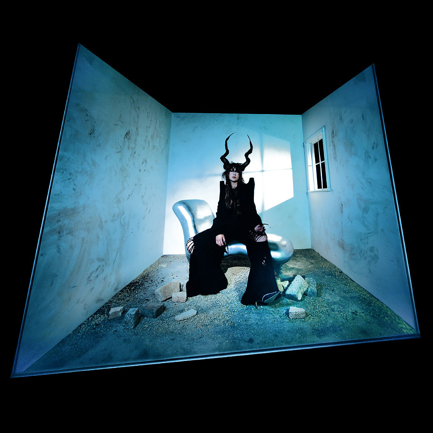 Halo On The Inside |