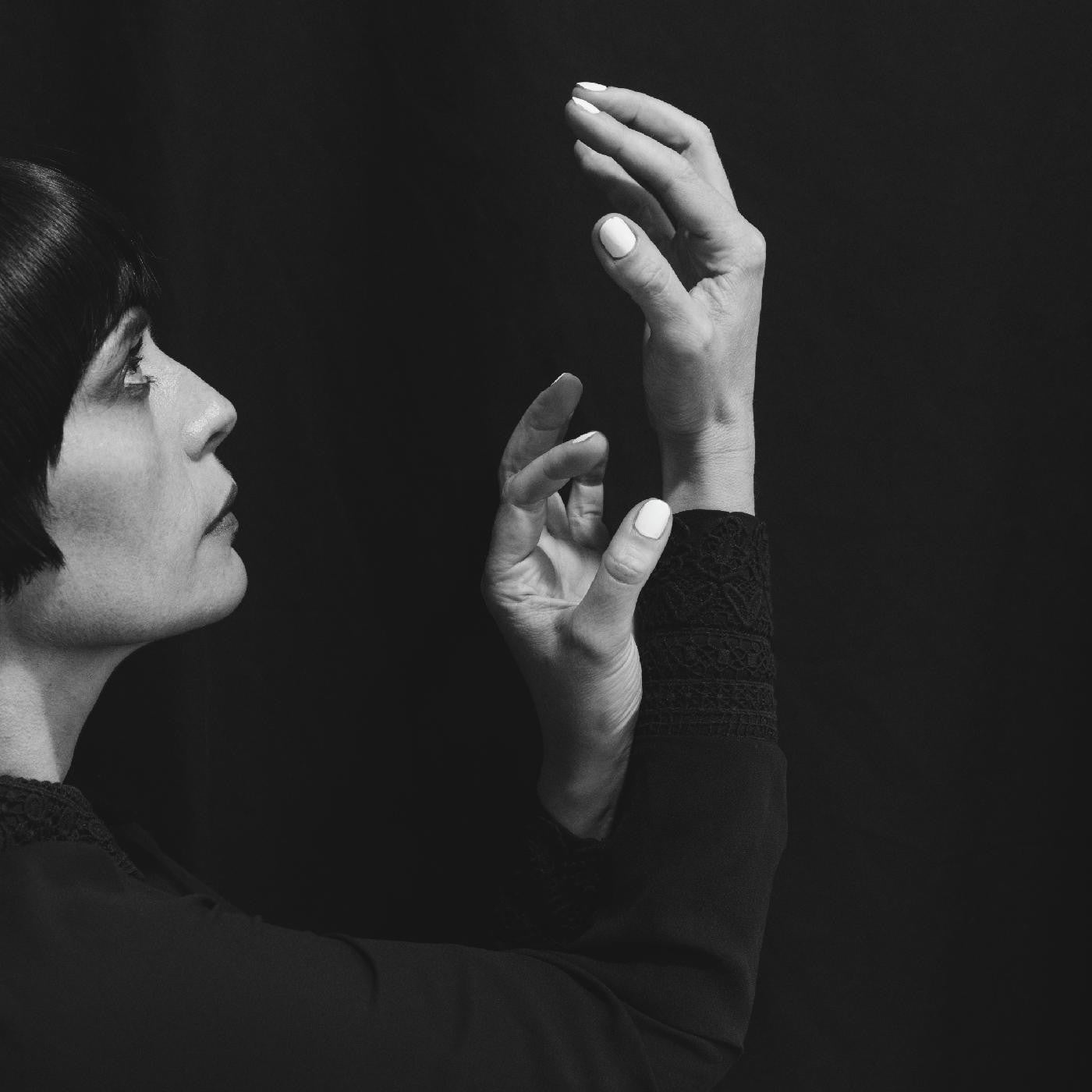 David-Guillou, Angèle - Mouvements Organiques |