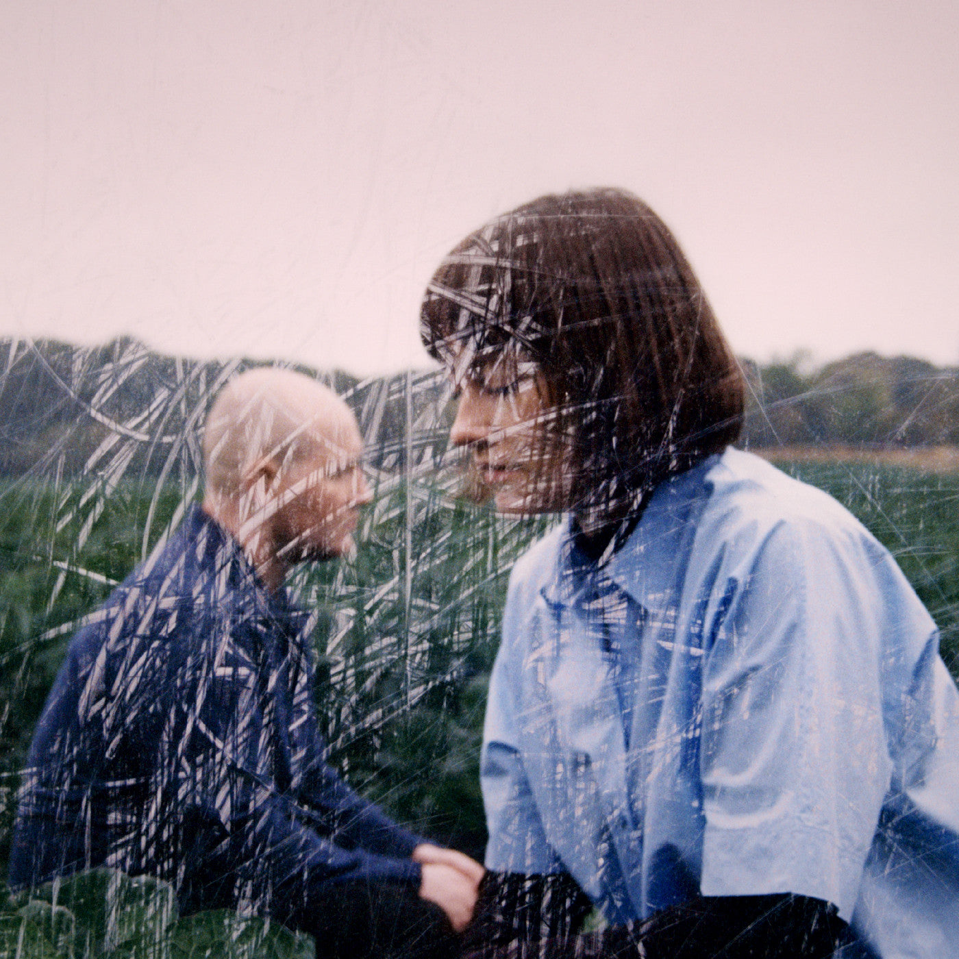 Pink Silence (CD) | Mint (M)