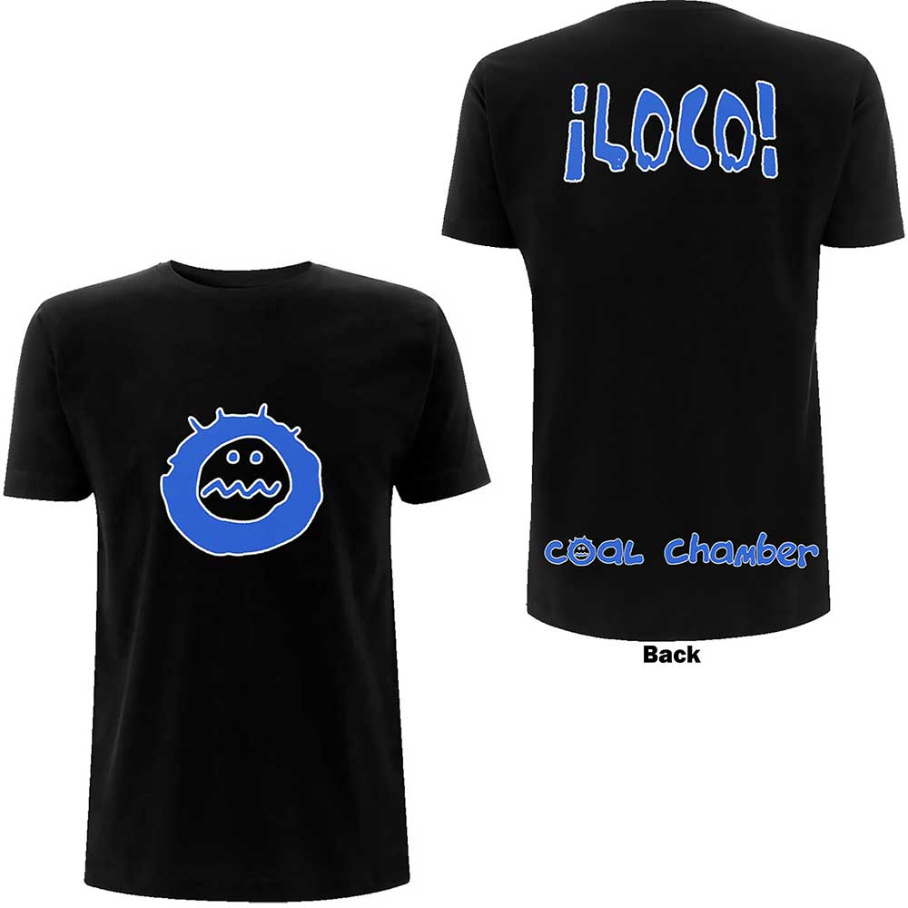Coal Chamber - Loco |