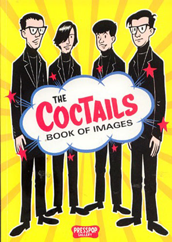 The Coctails Book of Images