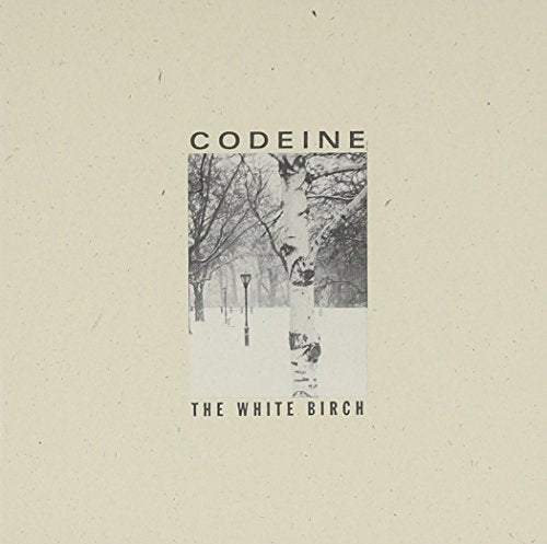 The White Birch |