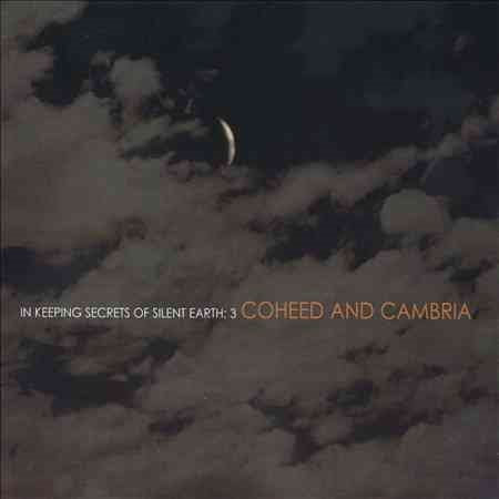 In Keeping Secrets of Silent Earth: 3 (2 Lp's) |