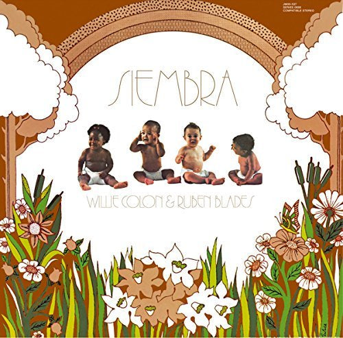 SIEMBRA |