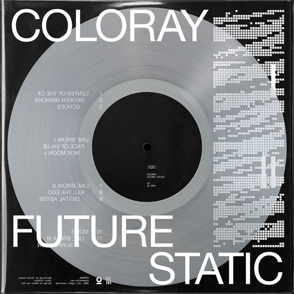 Future Static |