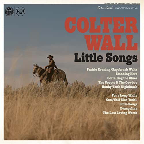 Little Songs |
